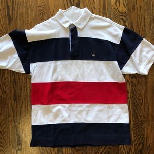 Tommy Hilfiger vintage polo.